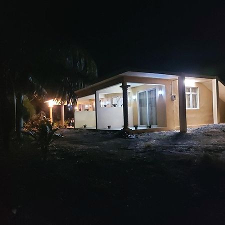 פורט מאת'ורין Ocean Viewpoint Lodge מראה חיצוני תמונה