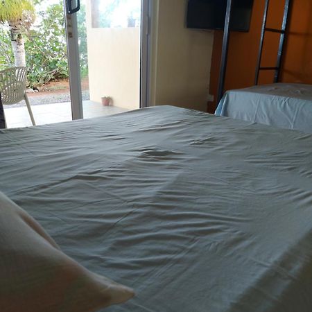 פורט מאת'ורין Ocean Viewpoint Lodge מראה חיצוני תמונה