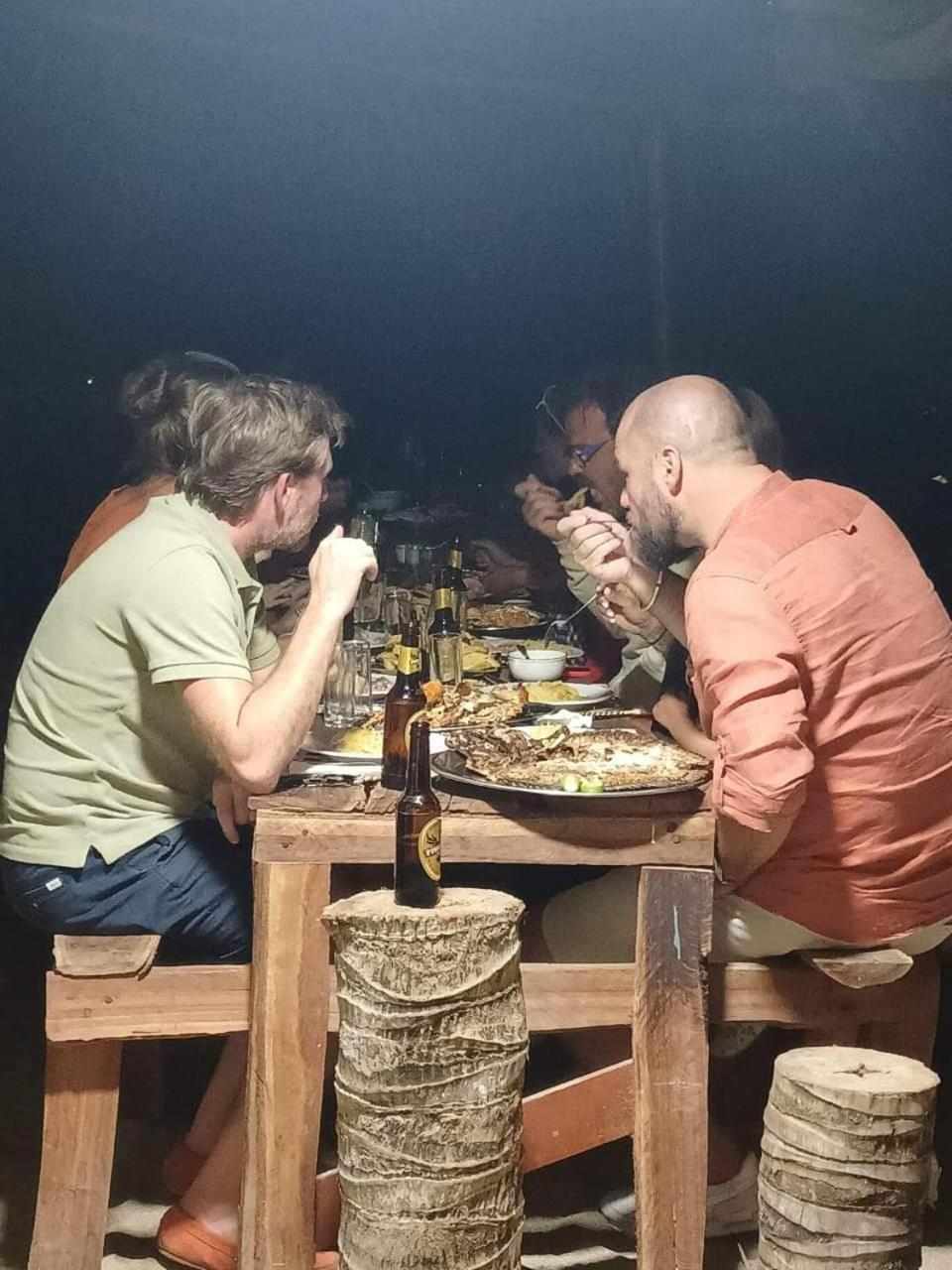 פורט מאת'ורין Ocean Viewpoint Lodge מראה חיצוני תמונה
