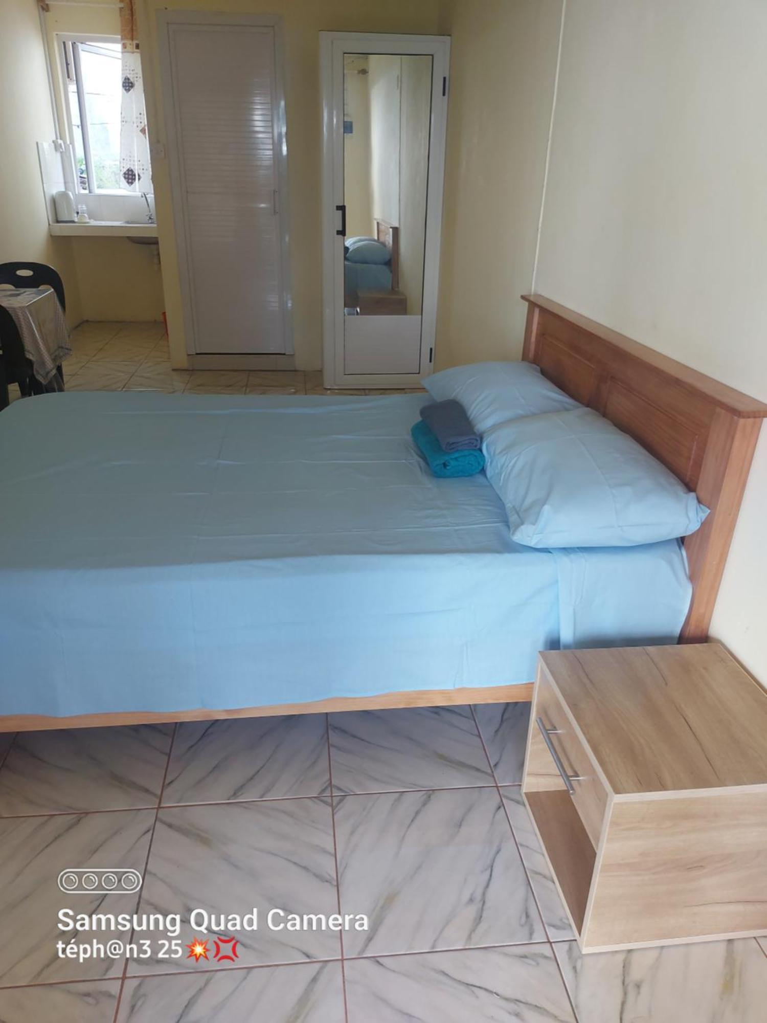 פורט מאת'ורין Ocean Viewpoint Lodge מראה חיצוני תמונה