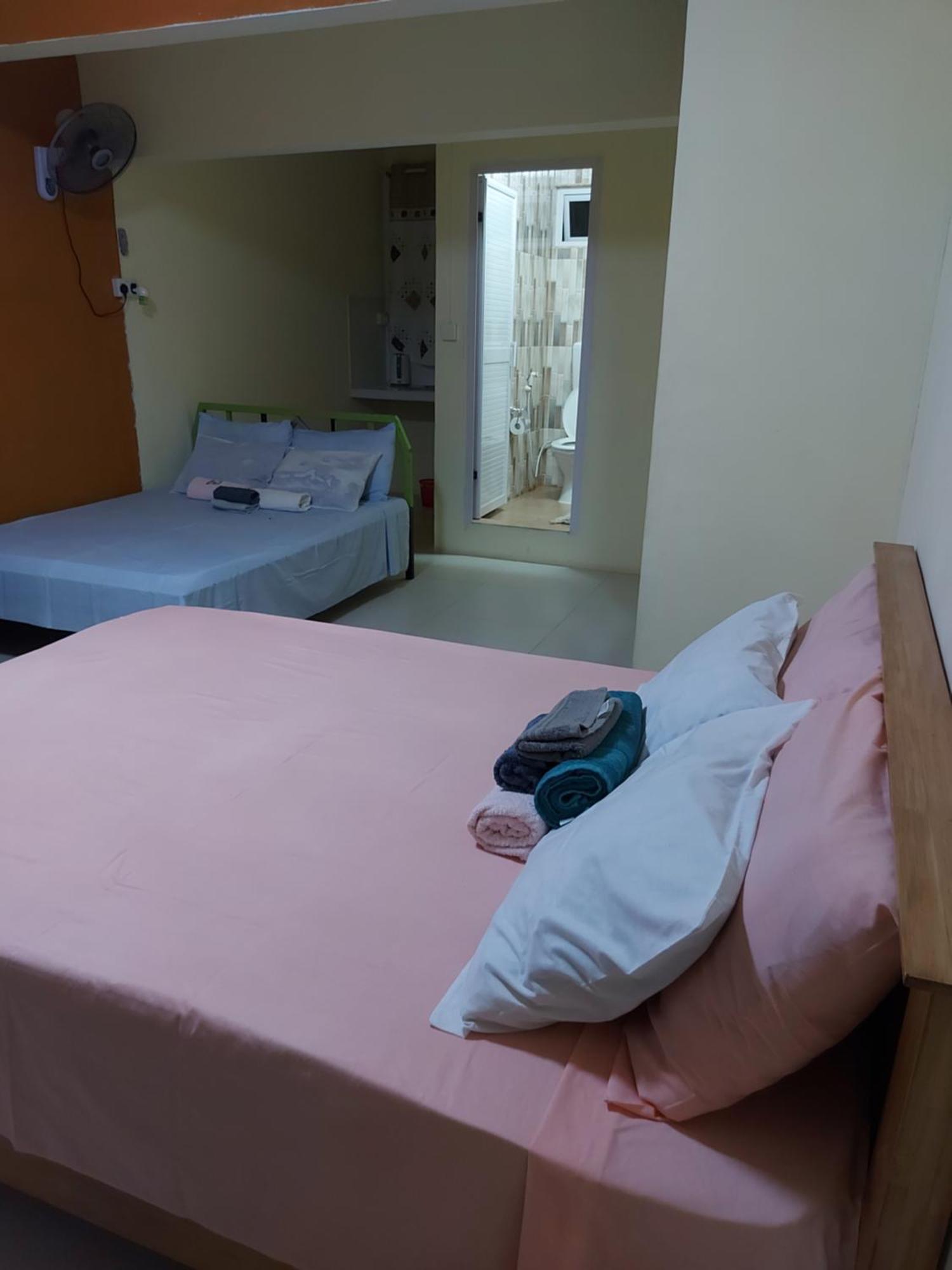 פורט מאת'ורין Ocean Viewpoint Lodge מראה חיצוני תמונה