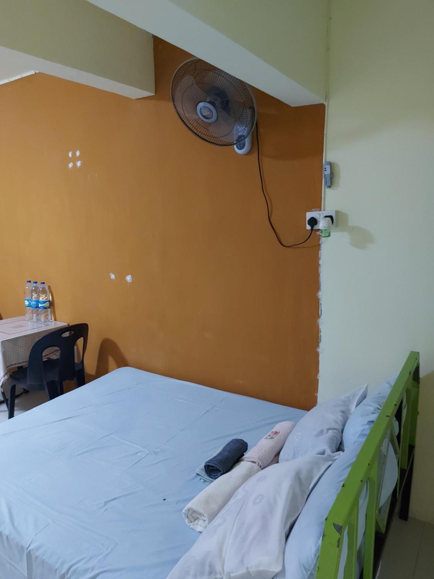 פורט מאת'ורין Ocean Viewpoint Lodge מראה חיצוני תמונה