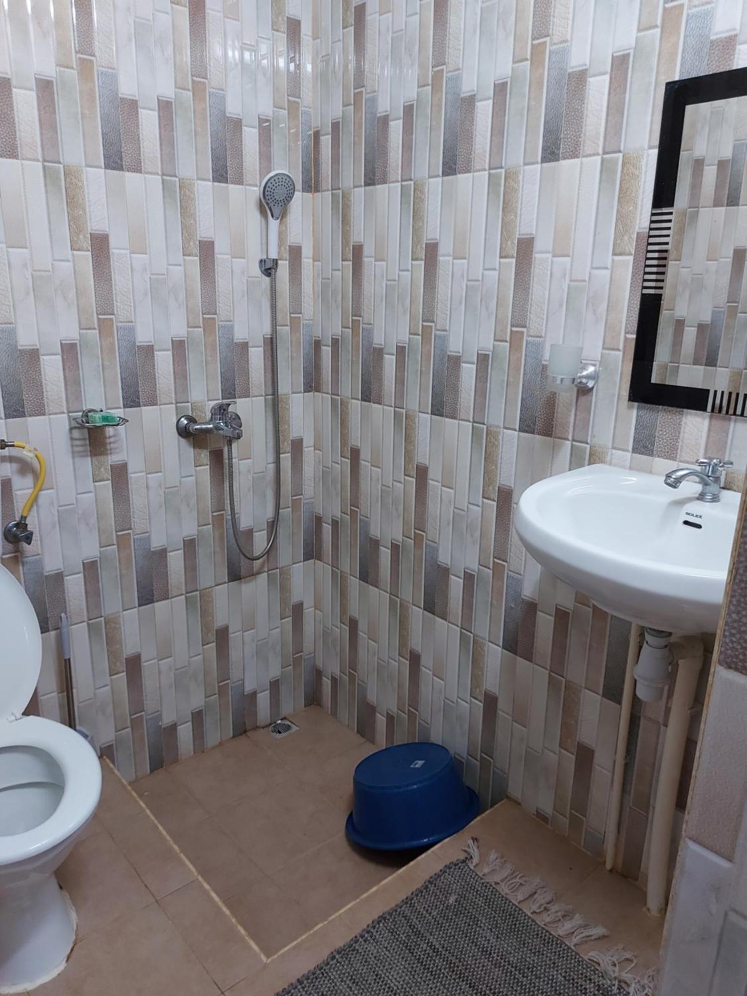 פורט מאת'ורין Ocean Viewpoint Lodge מראה חיצוני תמונה