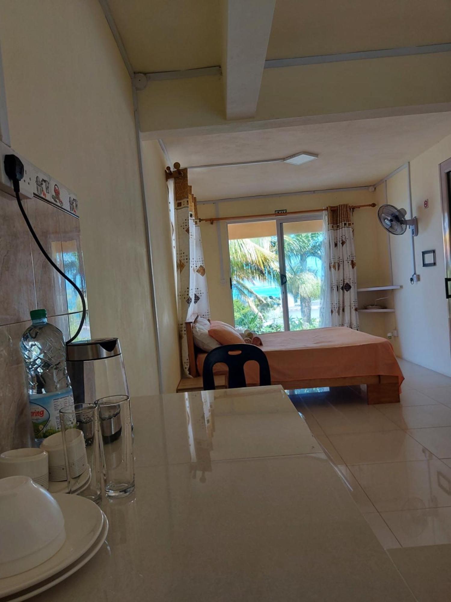 פורט מאת'ורין Ocean Viewpoint Lodge מראה חיצוני תמונה