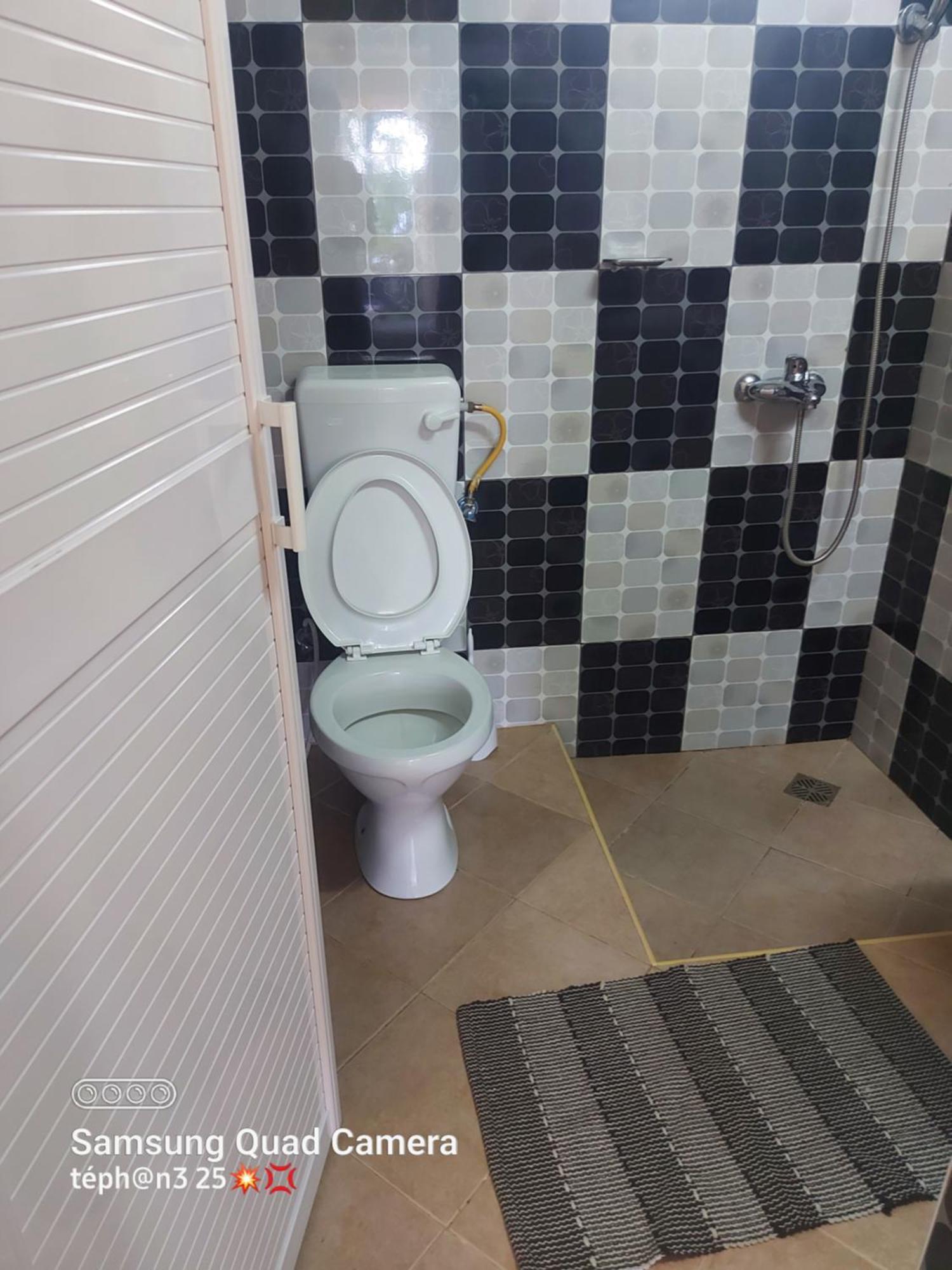 פורט מאת'ורין Ocean Viewpoint Lodge מראה חיצוני תמונה