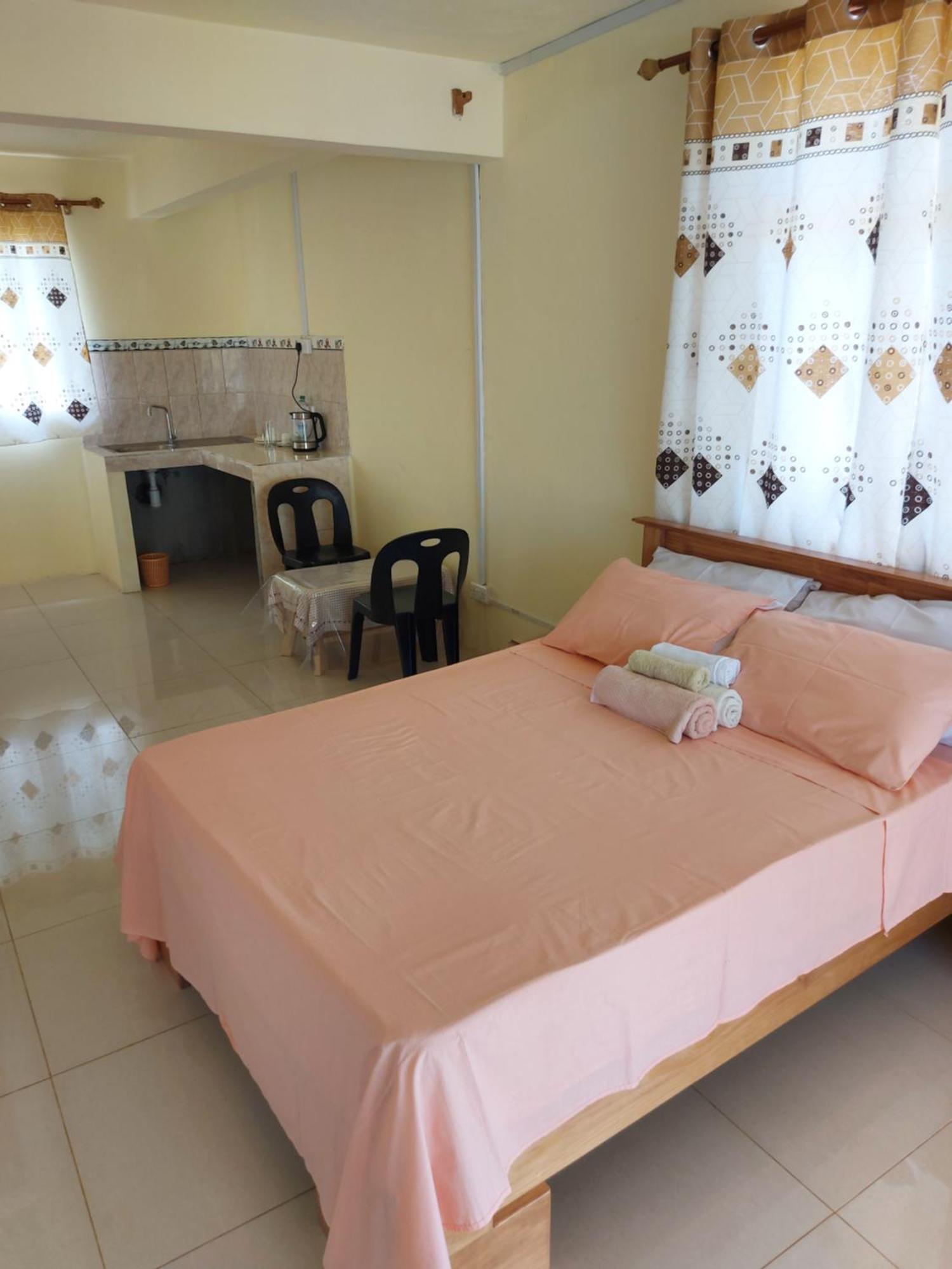 פורט מאת'ורין Ocean Viewpoint Lodge מראה חיצוני תמונה