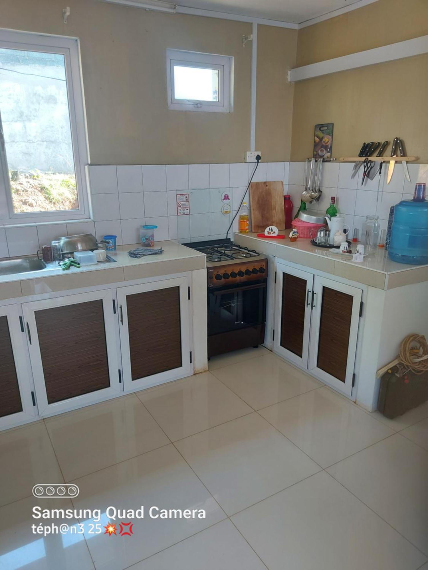 פורט מאת'ורין Ocean Viewpoint Lodge מראה חיצוני תמונה
