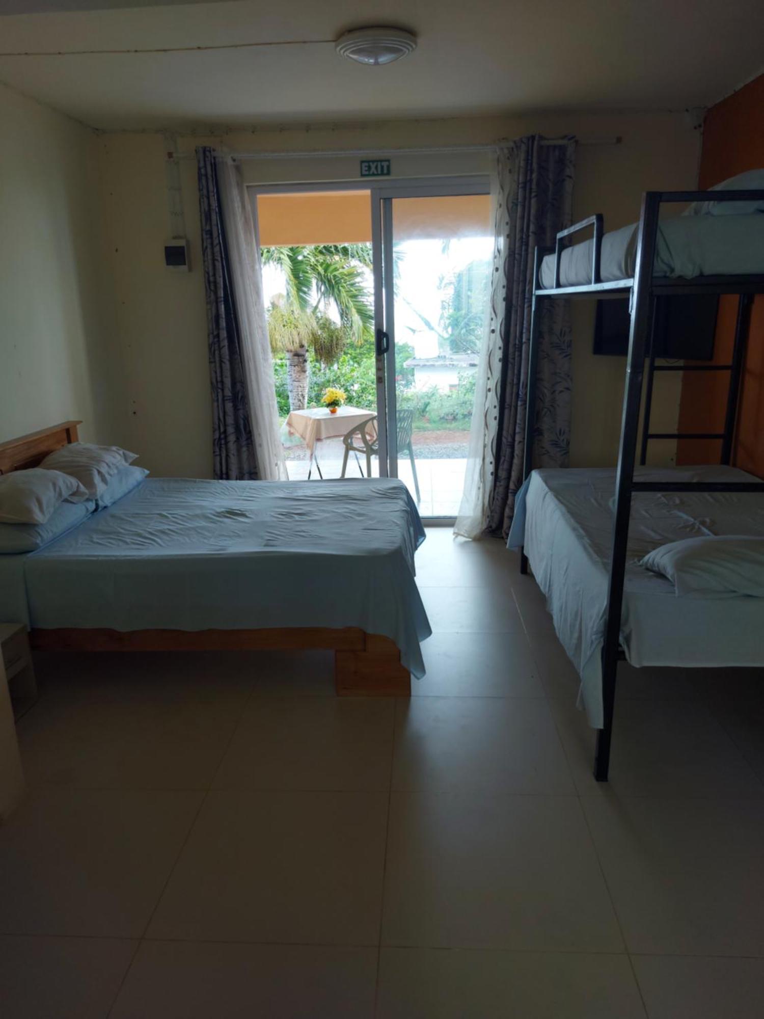 פורט מאת'ורין Ocean Viewpoint Lodge מראה חיצוני תמונה