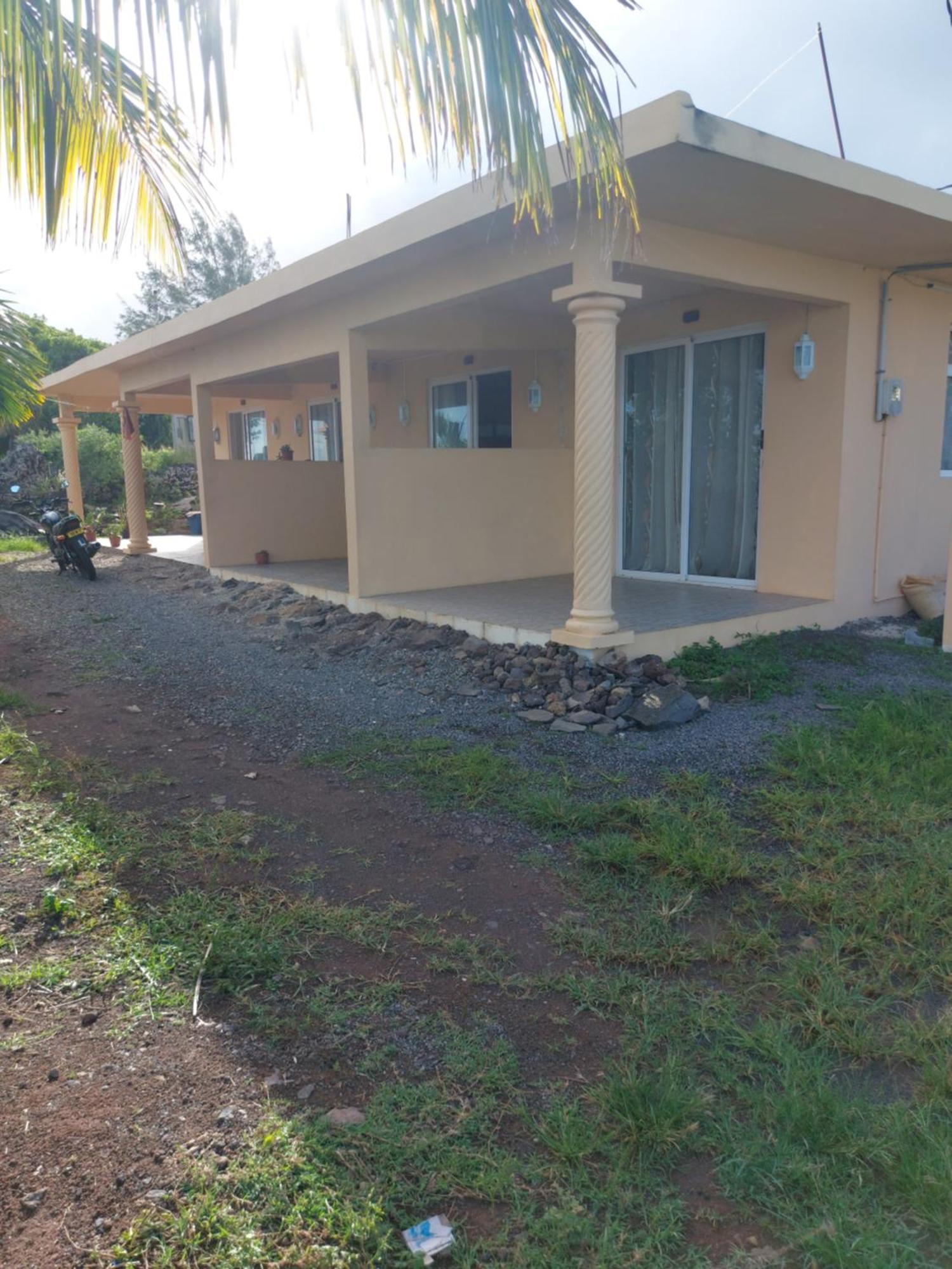 פורט מאת'ורין Ocean Viewpoint Lodge מראה חיצוני תמונה