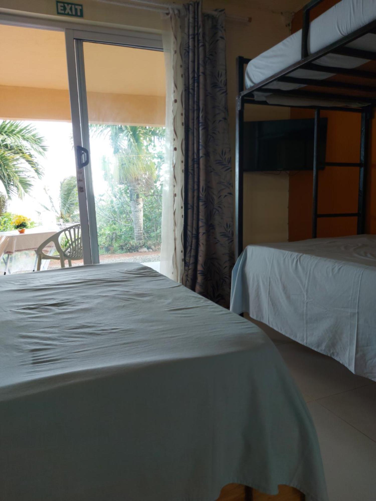 פורט מאת'ורין Ocean Viewpoint Lodge מראה חיצוני תמונה
