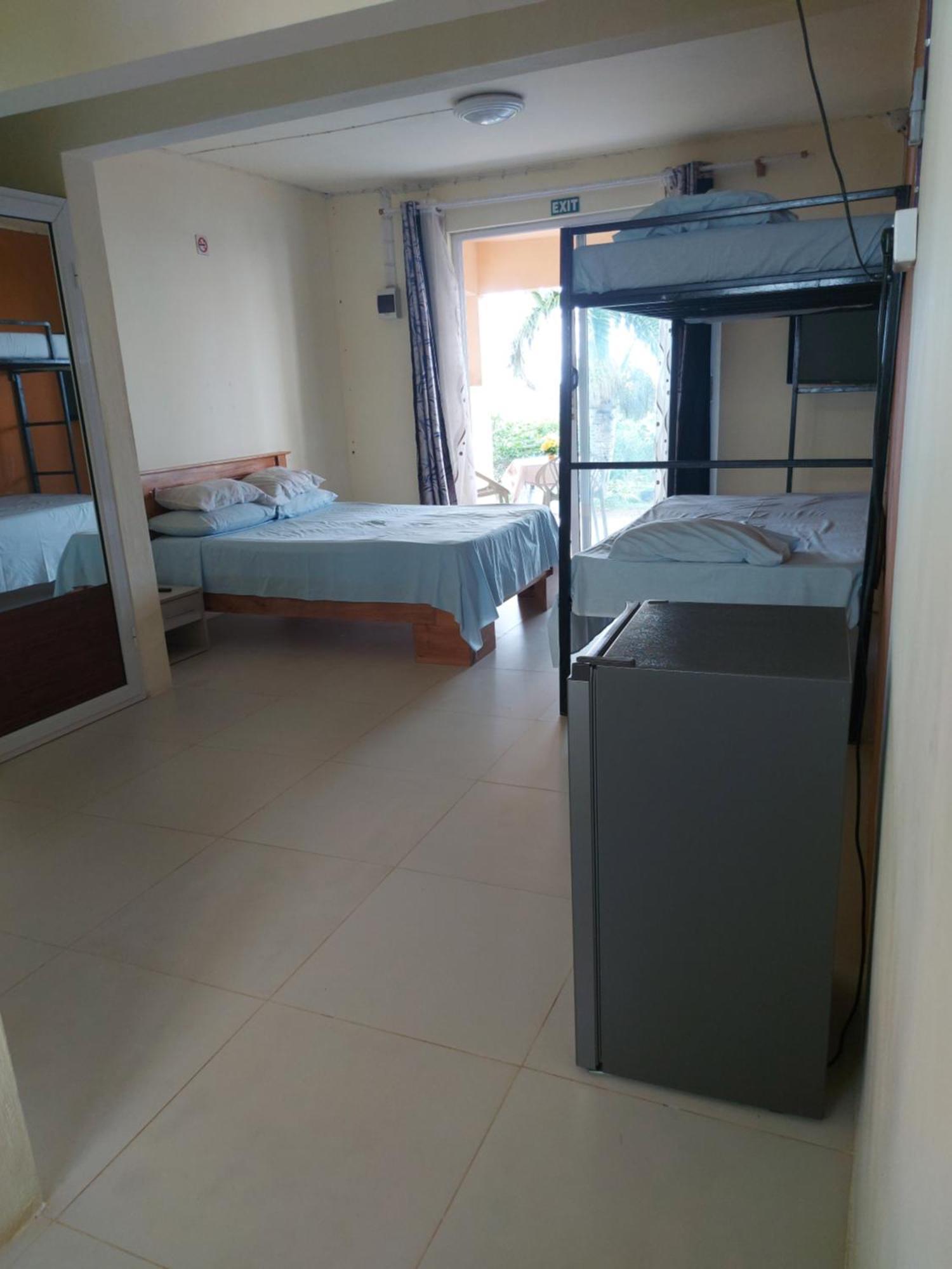 פורט מאת'ורין Ocean Viewpoint Lodge מראה חיצוני תמונה